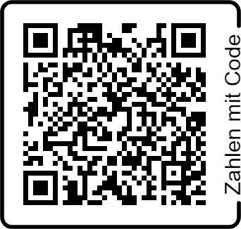 Zahlen mit Code